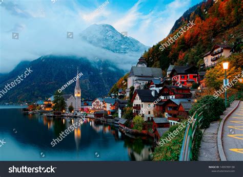 Hallstatt Austria Bing Wallpaper 的图像结果