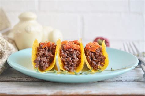 Image result for Cheese Taco Shells