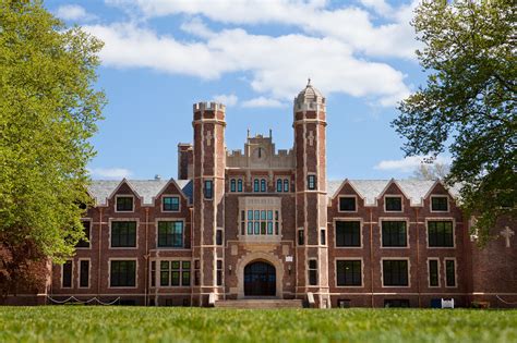 Wagner College: Acceptance Rate, SAT/ACT Scores, GPA