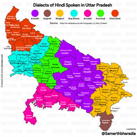 Uttar Pradesh Map India Map, 48% OFF | brunofuga.adv.br