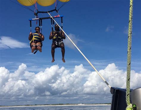 Just Chute Me Parasail (2026) - All You MUST Know Before You Go (with ...