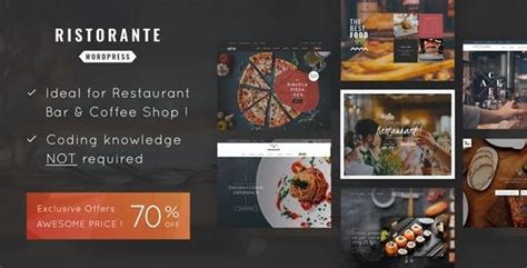 elixir v1 3 restaurant wordpress theme