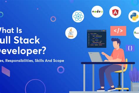 What Is Full Stack Development Means 的图像结果