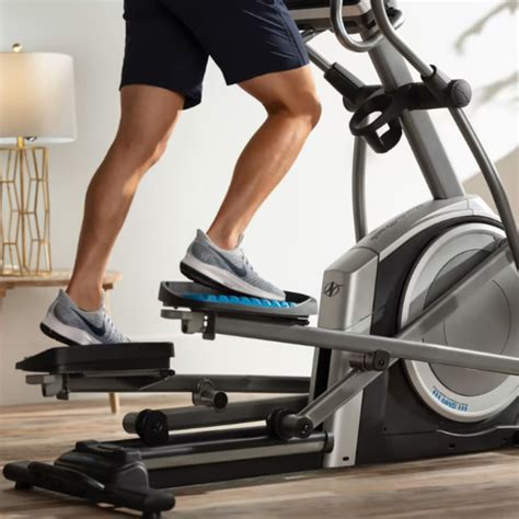 Image result for Elliptical Exercise Machine