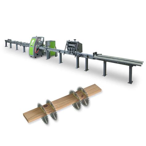 Optimizing Cross Cut Saw - Wood Saw Manufacturer