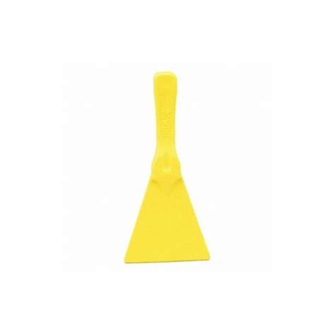 Image result for Razor Scraper Yellow