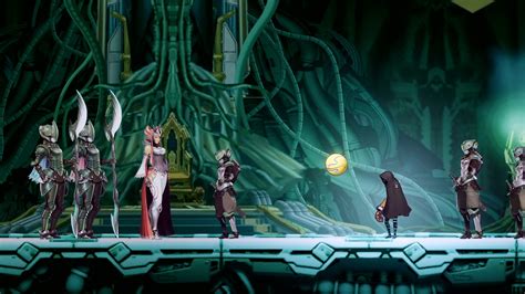 Image result for Shadow Labyrinth Switch 2 Edition