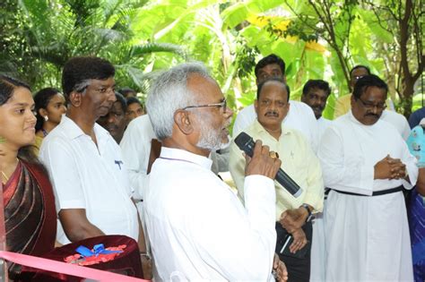 CSI Ewart Women's Christian College