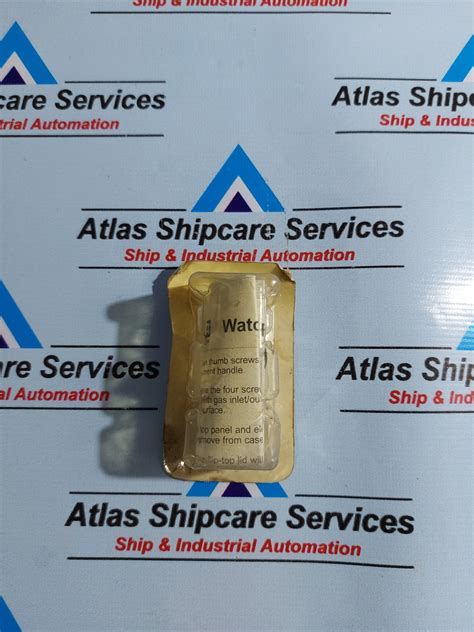 MSA 10104052 COMBUSTIBLE GAS SENSOR – Atlas Shipcare Services
