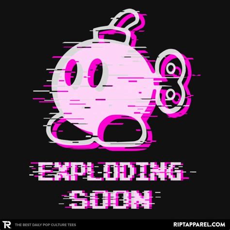 Image result for Exploding Mario 2-Minute