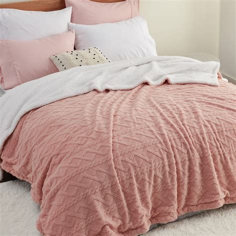King Size Heated Blanket Pink at Shirley Pearson blog