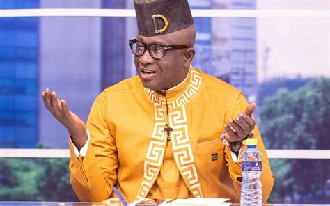 Akufo-Addo’s government is the worst in Ghana’s history – KKD – www ...