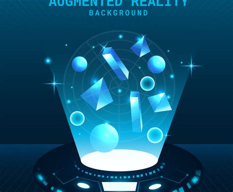 Augmented Reality Background 的图像结果