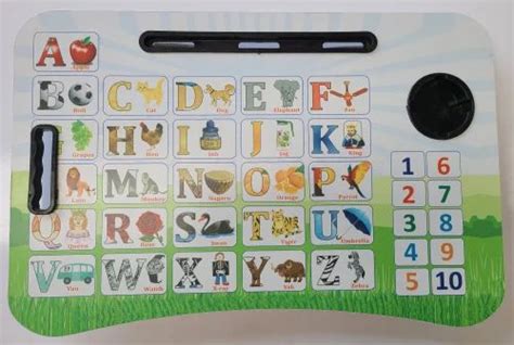 Kids Table - Kids Cartoon Study Table Trader - Wholesaler / Distributor ...