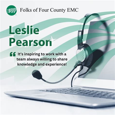 Four County Electric Membership Corporation on LinkedIn: # ...