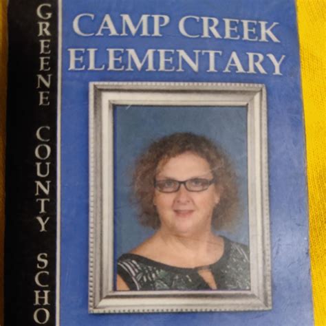 Staff Directory | Camp Creek Elementary School