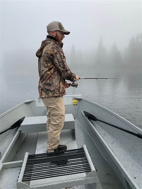 Clear Lake Resort Camping | Willamette National Forest, Oregon