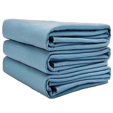 Buy XL Washable Reusable Underpads 36"x54" Waterproof Absorbent ...