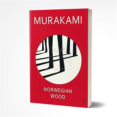 Norwegian Wood by Haruki Murakami – Online Book Store Pakistan