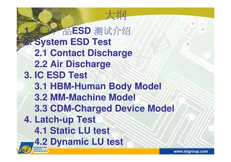 Latch-Up Measure Instruments 的图像结果