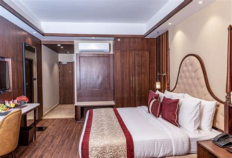 Hotel Mini Swiss Khajjiar