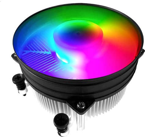 Image result for Wraith Prism with RGB LED