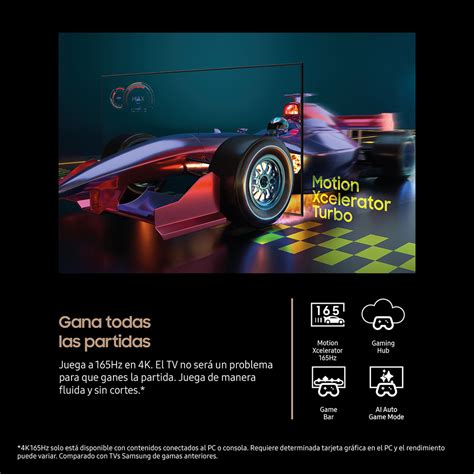 TV OLED 163cm (65") Samsung TQ65S95FATXXC 4K Vision AI Glare Free Smart ...