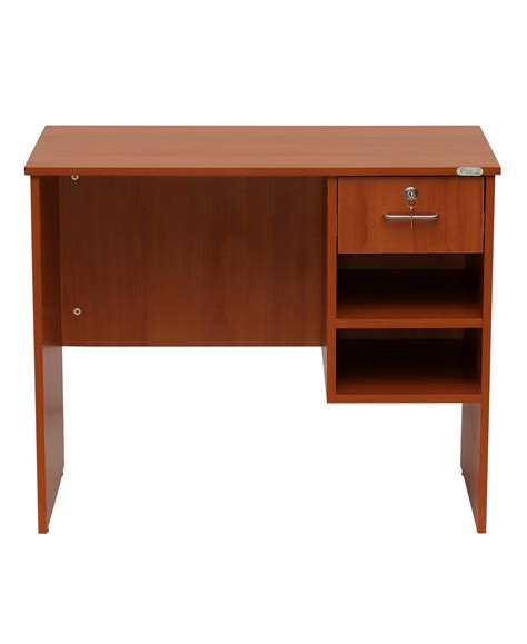 ML-WFH-1803-Computer Table With Drawers - ML OFFICE SOLUTION