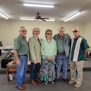 Homecoming at New Bethel Baptist Church , New Bethel Baptist Church ...