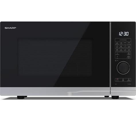 Image result for Sharp Microwave Review
