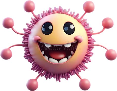 Image result for Pathogen Animated