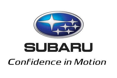 Subaru parent company changes name to… Subaru | Motoring Research