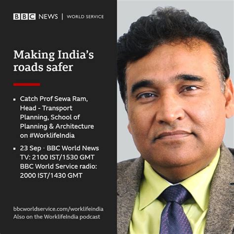Amit Kumar on LinkedIn: Today at 9PM on BBC World News TV 2100 Indian ...