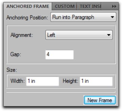 Image result for Adding a TOC in FrameMaker