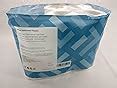Amazon Brand - Solimo 3 Ply Toilet Paper/Tissue Roll - 12 Rolls (160 ...