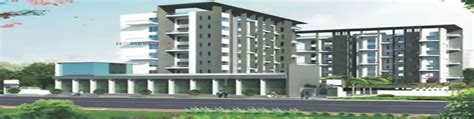 Siddhivinayak Shatrunjay Plaza in Kondhwa Budruk, Pune