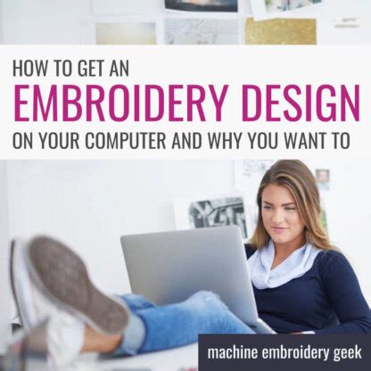 Image result for How to Download Embroidery Files to Computer