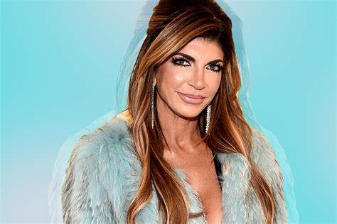 Teresa Giudice Flaunts Fit Figure in Skin-Tight Catsuit | Style & Living