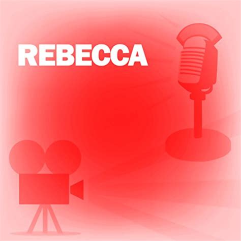Rebecca: Classic Movies on the Radio (Audio Download): Screen Guild ...