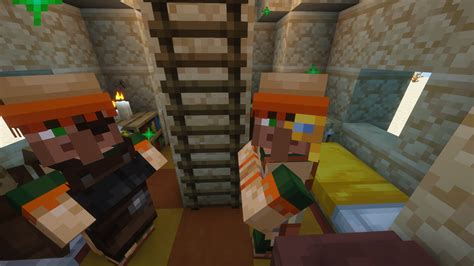 The Watchtower Minecraft Mod 的图像结果