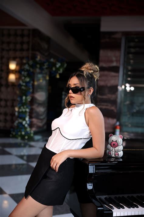 Greek -Ish Corset Bodysuit