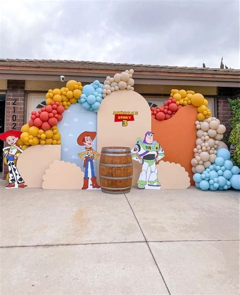 Toy Story Fun Party 的图像结果