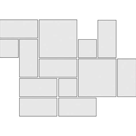 Create Dynamic, 3-Tile Flooring Design Patterns | Daltile