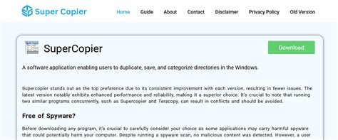 Super Copy Windows 7 的图像结果