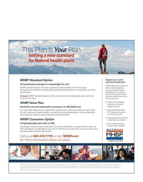 The Mail Handlers Magazine Spring 2019 by National Postal Mail Handlers ...