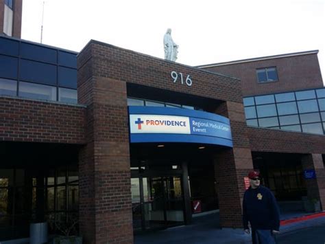 PROVIDENCE REGIONAL MEDICAL CENTER EVERETT - PACIFIC CAMPUS - Updated ...