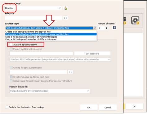 Image result for Dropbox Computer Backup