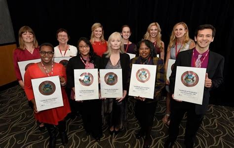 Michigan Nurses Association Office Photos