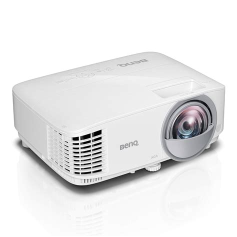 BenQ MW809STH- WXGA Interactive Projector Short Throw Projector