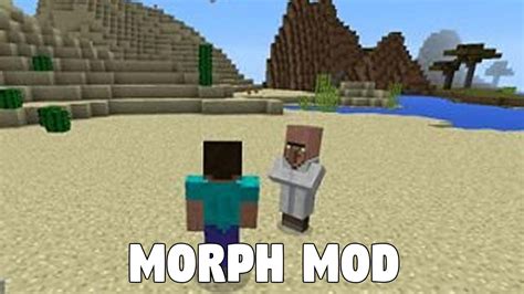 Image result for Morph Mod Multiplayer